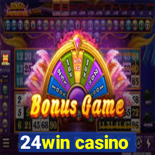 24win casino